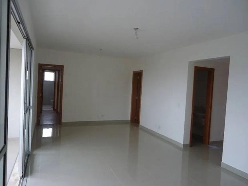 Foto 1 de Apartamento com 4 Quartos à venda, 136m² em Vila da Serra, Nova Lima