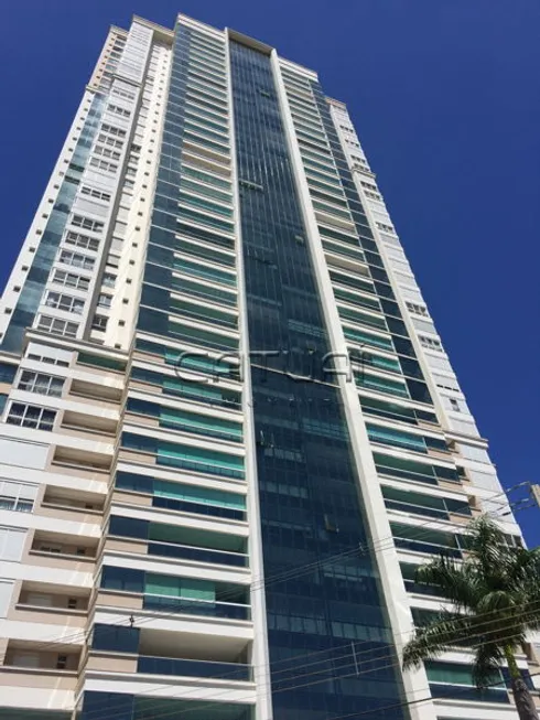 Foto 1 de Apartamento com 4 Quartos à venda, 378m² em Gleba Palhano, Londrina