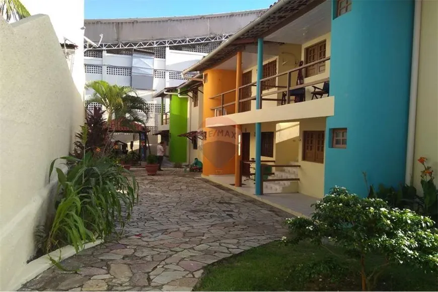 Foto 1 de Apartamento com 3 Quartos à venda, 60m² em Porto de Galinhas, Ipojuca