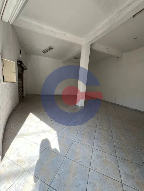 Foto 1 de Ponto Comercial com 1 Quarto à venda, 115m² em Jardim Independência, Rio Claro