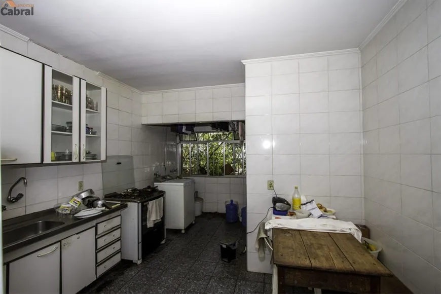 Foto 1 de Sobrado com 4 Quartos à venda, 200m² em Vila Gustavo, São Paulo