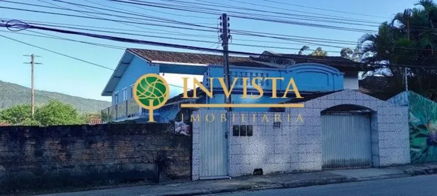 Foto 1 de Casa com 10 Quartos à venda, 400m² em Saco dos Limões, Florianópolis