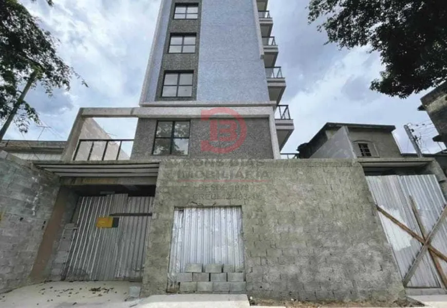 Foto 1 de Apartamento com 2 Quartos à venda, 50m² em Vila Ré, São Paulo