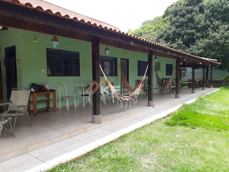 Foto 1 de Fazenda/Sítio com 2 Quartos à venda, 5842m² em , Serrana