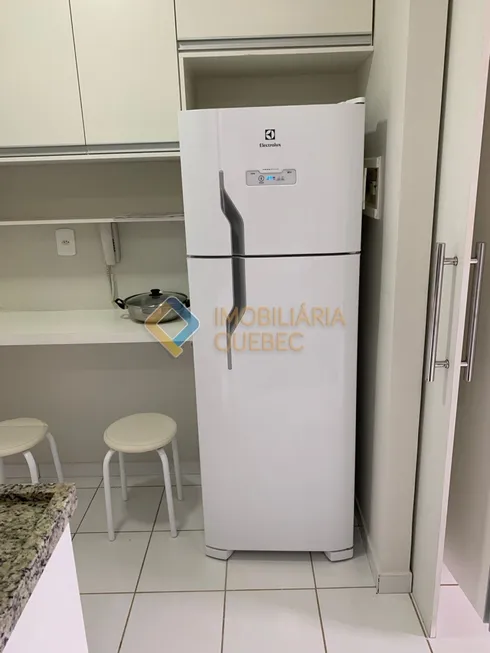 Foto 1 de Apartamento com 1 Quarto à venda, 23m² em Iguatemi, Ribeirão Preto