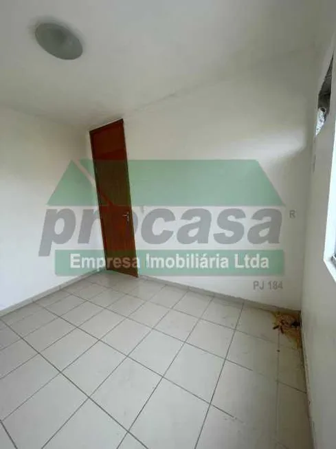 Foto 1 de Apartamento com 2 Quartos para alugar, 46m² em Tarumã Açu, Manaus