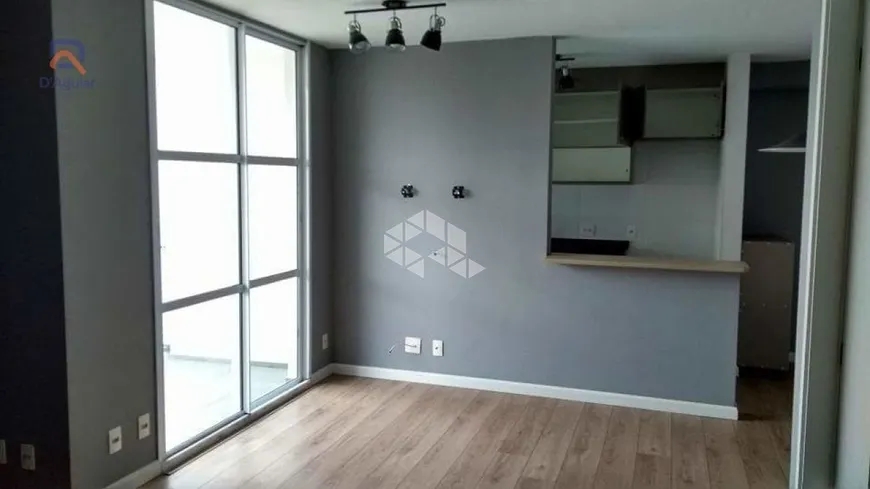 Foto 1 de Apartamento com 1 Quarto à venda, 49m² em Vila Guilherme, São Paulo