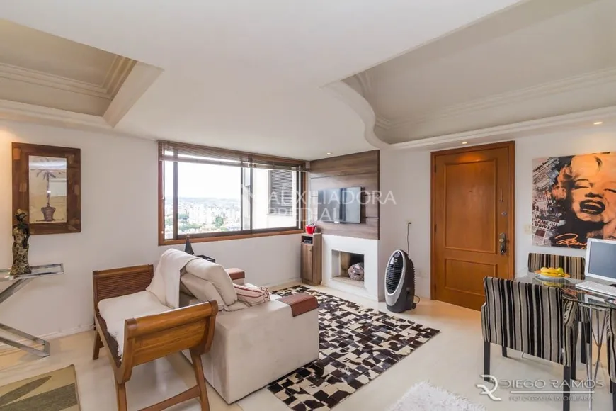 Foto 1 de Apartamento com 1 Quarto à venda, 55m² em Bela Vista, Porto Alegre