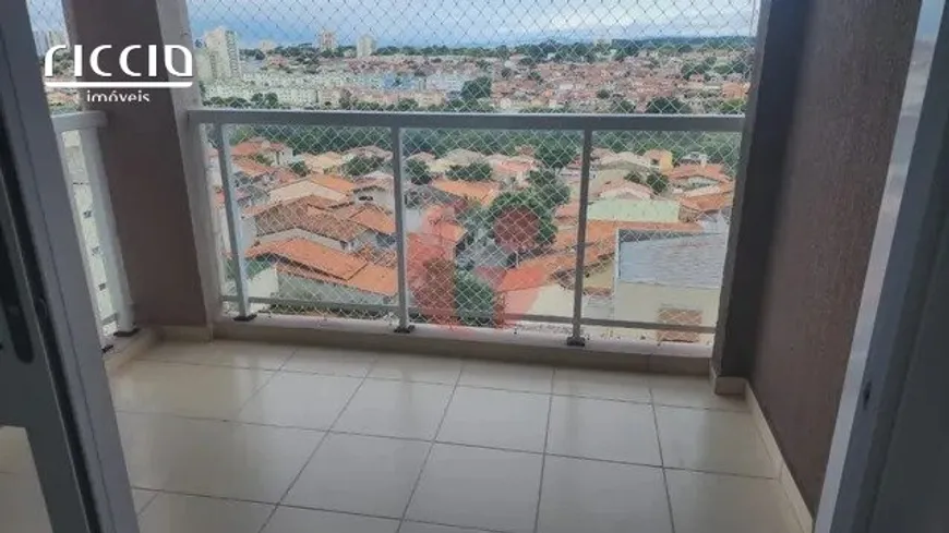 Foto 1 de Apartamento com 2 Quartos à venda, 75m² em Jardim Sul, São José dos Campos