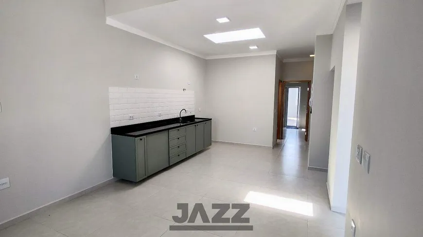 Foto 1 de Casa com 3 Quartos à venda, 82m² em , Boituva