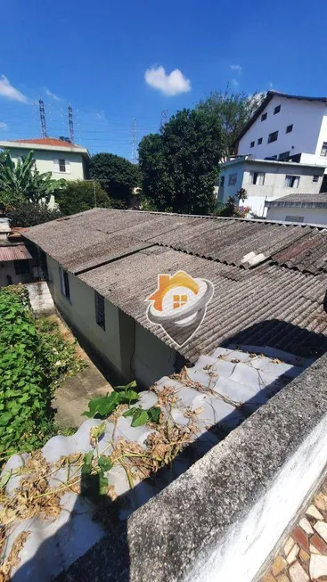 Foto 1 de Lote/Terreno à venda, 380m² em Vila Pereira Cerca, São Paulo