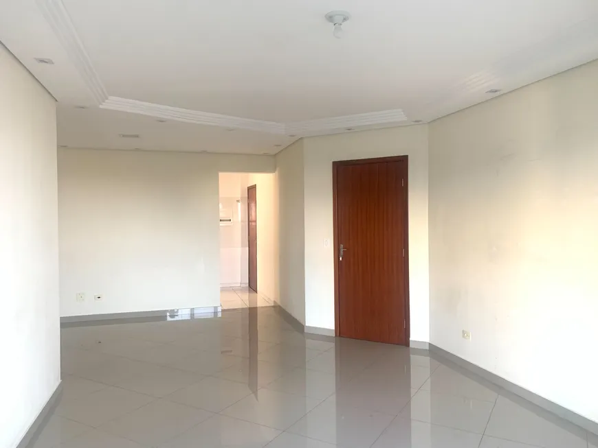Foto 1 de Apartamento com 4 Quartos para alugar, 117m² em Chacara Agrindus, Taboão da Serra