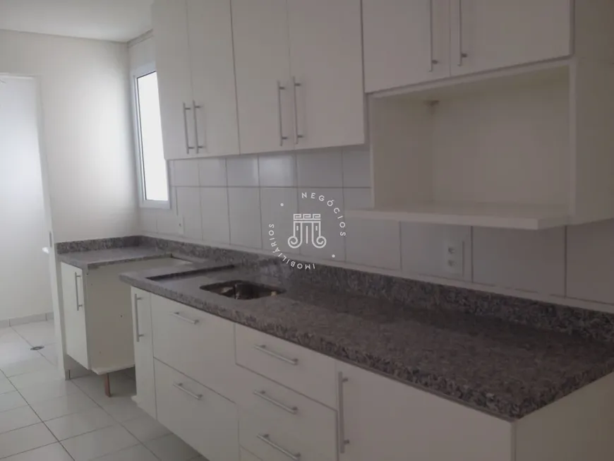 Foto 1 de Apartamento com 2 Quartos para alugar, 78m² em Jardim Ermida I, Jundiaí