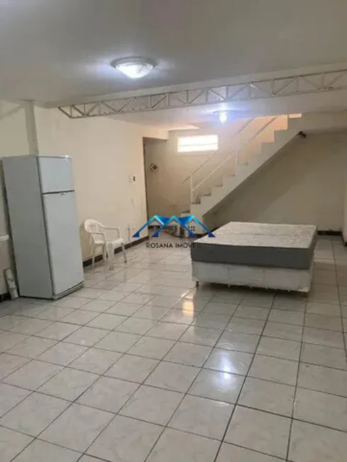 Foto 1 de Apartamento com 1 Quarto à venda, 77m² em Canaã, Belo Horizonte