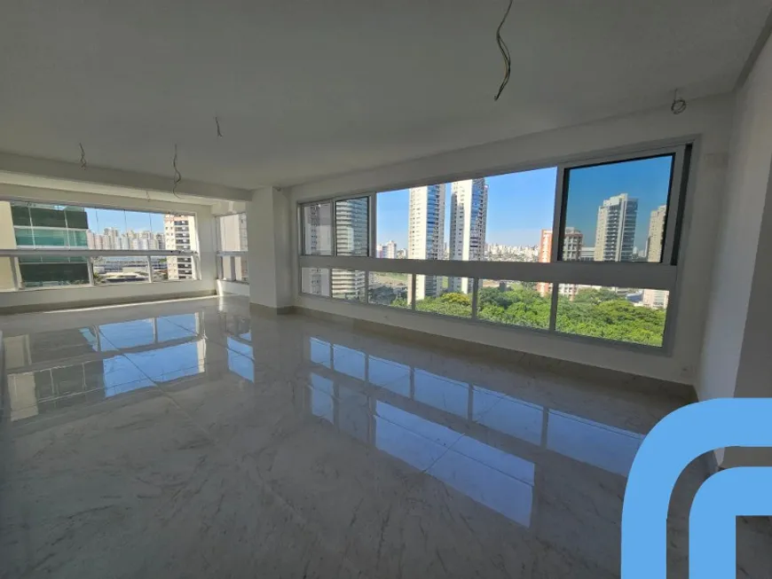 Foto 1 de Apartamento com 3 Quartos à venda, 177m² em Jardim Goiás, Goiânia