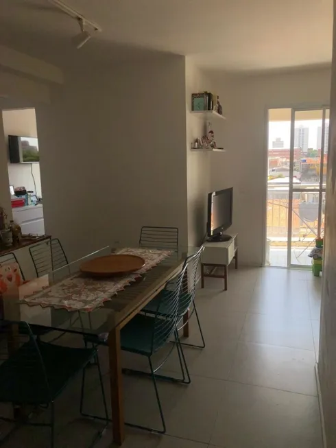 Foto 1 de Apartamento com 2 Quartos à venda, 55m² em Ipiranga, São Paulo