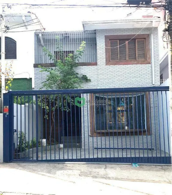 Foto 1 de Ponto Comercial para alugar, 300m² em Vila Madalena, São Paulo
