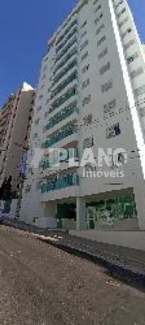 Foto 1 de Apartamento com 2 Quartos para alugar, 77m² em Jardim Gibertoni, São Carlos