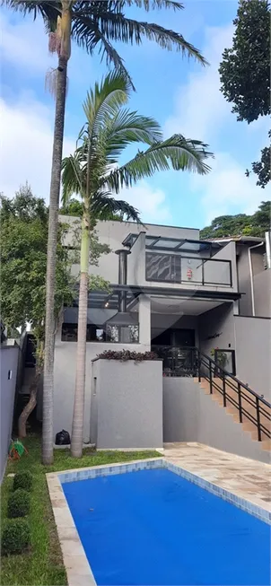 Foto 1 de Casa com 4 Quartos à venda, 292m² em Jardim Prudência, São Paulo