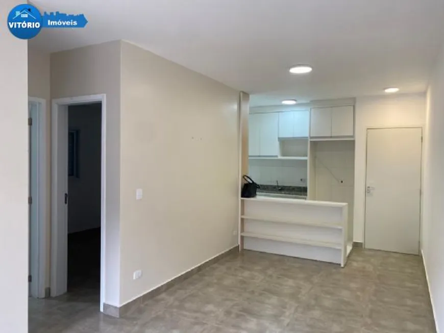 Foto 1 de Apartamento com 2 Quartos à venda, 53m² em Estação, São Roque
