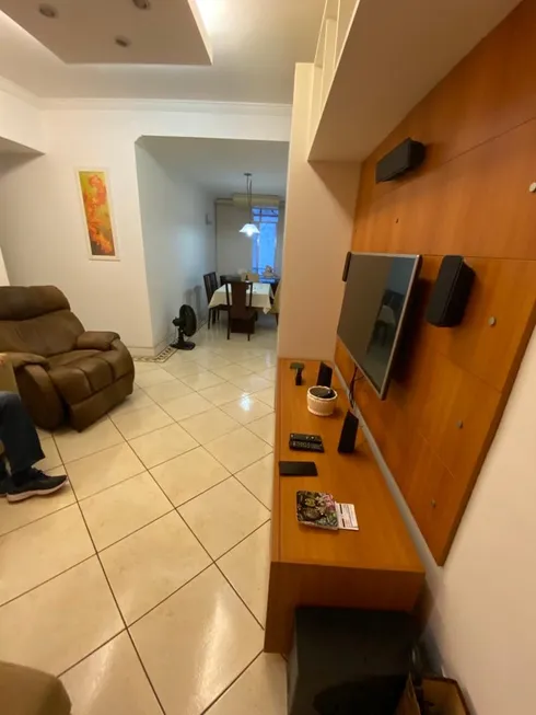 Foto 1 de Apartamento com 3 Quartos à venda, 98m² em Icaraí, Niterói