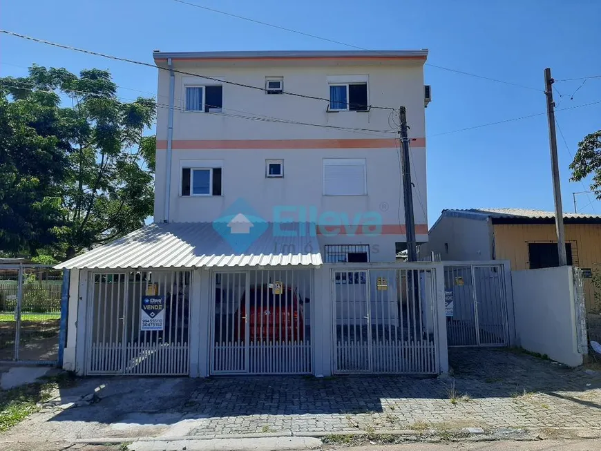 Foto 1 de Apartamento com 3 Quartos à venda, 65m² em Sitio Gaucho, Gravataí