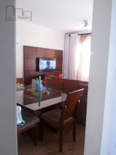 Foto 1 de Apartamento com 3 Quartos à venda, 79m² em Jardim Ana Maria, Sorocaba