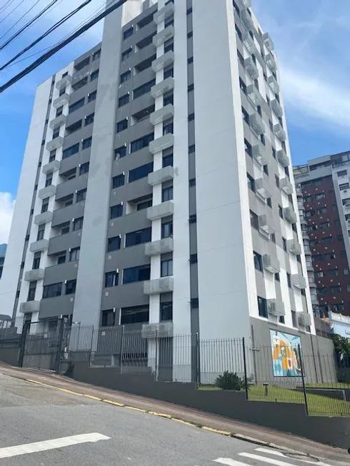 Foto 1 de Apartamento com 3 Quartos à venda, 76m² em Agronômica, Florianópolis