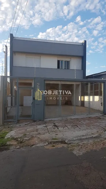 Foto 1 de Casa de Condomínio com 4 Quartos à venda, 250m² em Teresópolis, Porto Alegre