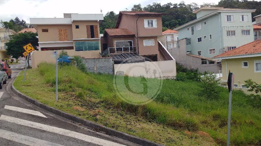 Foto 1 de Lote/Terreno à venda, 277m² em Centro, Cotia