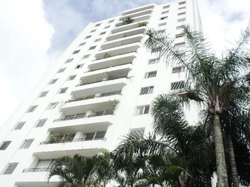 Foto 1 de Apartamento com 3 Quartos à venda, 87m² em Jardim São Bento, São Paulo
