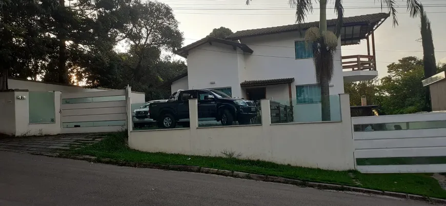 Foto 1 de Casa com 3 Quartos à venda, 400m² em Esplanada do Carmo, Jarinu