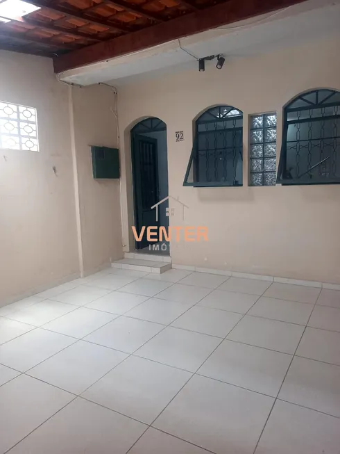 Foto 1 de Sobrado com 3 Quartos à venda, 10m² em Centro, Taubaté