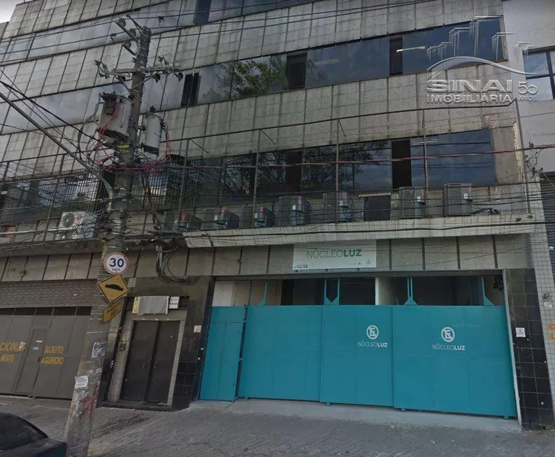 Foto 1 de Prédio Comercial à venda, 3400m² em Bom Retiro, São Paulo