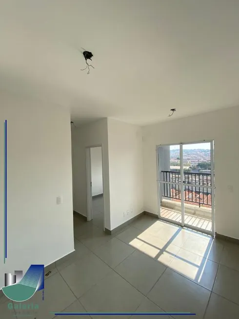 Foto 1 de Apartamento com 2 Quartos à venda, 46m² em Jardim Antartica, Ribeirão Preto