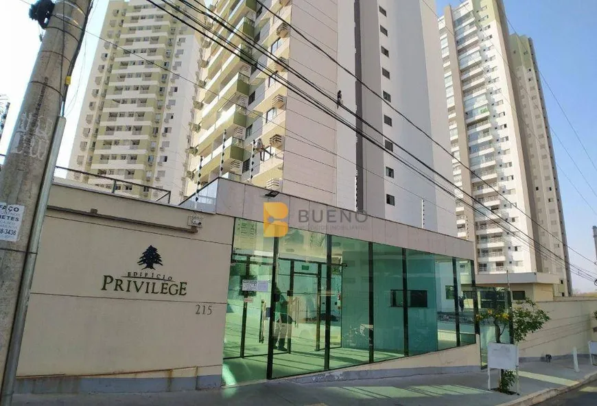 Foto 1 de Apartamento com 3 Quartos à venda, 80m² em Duque de Caxias, Cuiabá
