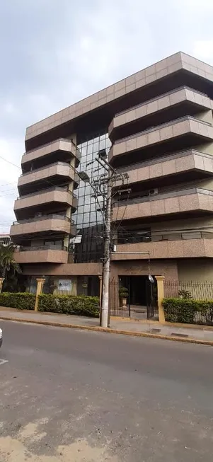 Foto 1 de Sala Comercial para alugar, 41m² em Centro, Viamão