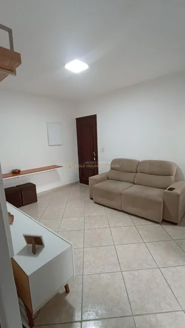 Foto 1 de Apartamento com 2 Quartos à venda, 50m² em Parque Santo Antônio, Guarulhos