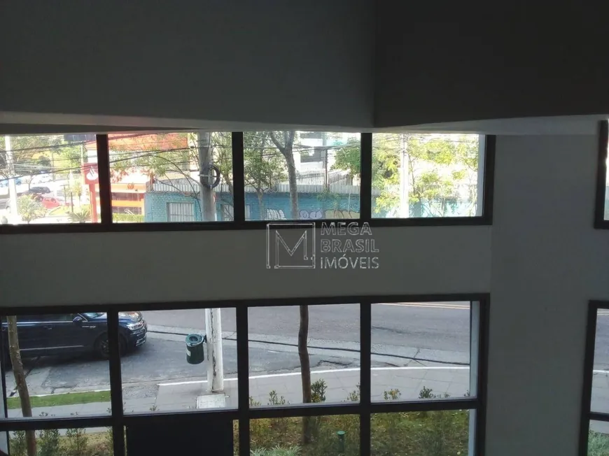 Foto 1 de Ponto Comercial para alugar, 117m² em Jardim Vila Mariana, São Paulo