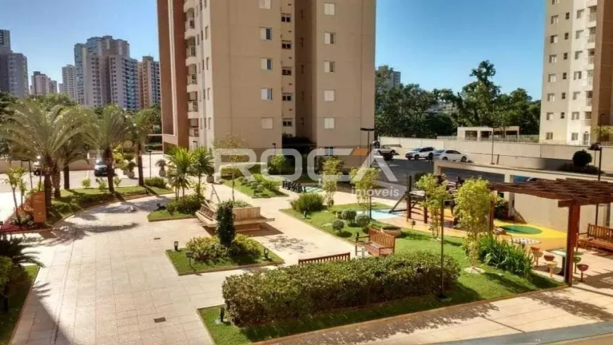 Foto 1 de Apartamento com 3 Quartos à venda, 128m² em Vila do Golf, Ribeirão Preto