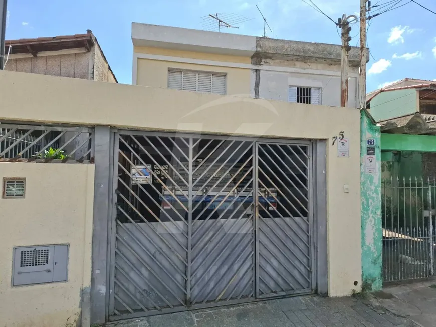 Foto 1 de Casa com 2 Quartos à venda, 95m² em Imirim, São Paulo