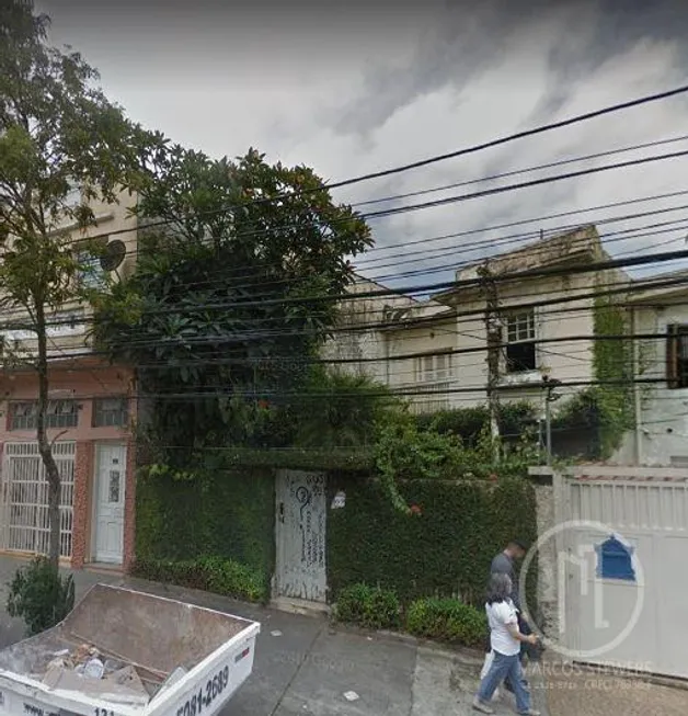 Foto 1 de Casa com 3 Quartos à venda, 390m² em Vila Mariana, São Paulo