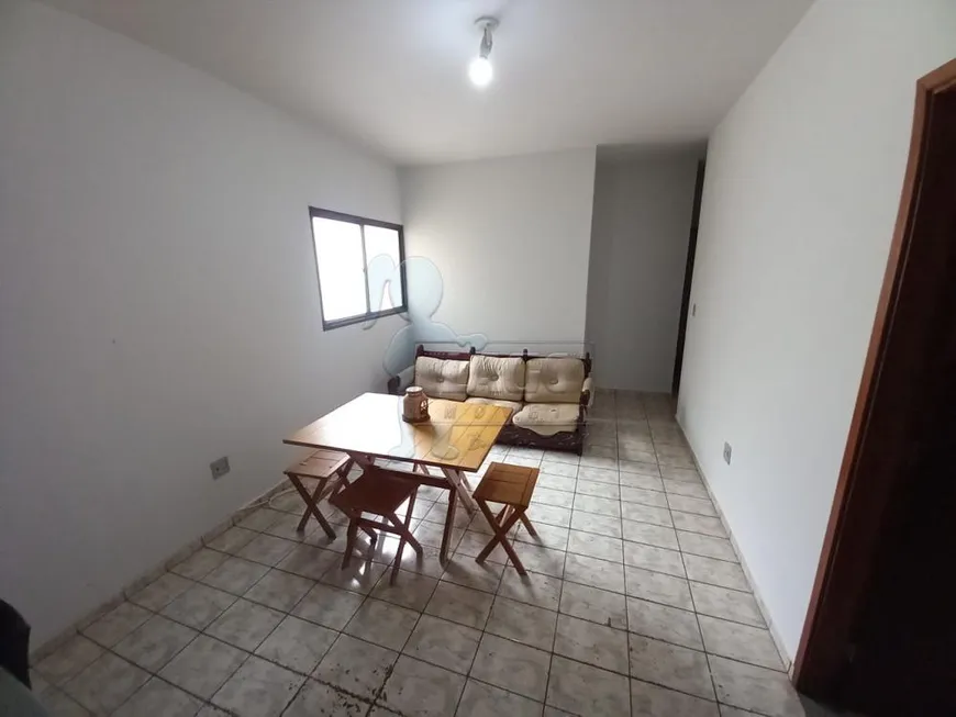 Foto 1 de Apartamento com 2 Quartos à venda, 46m² em Vila Amélia, Ribeirão Preto