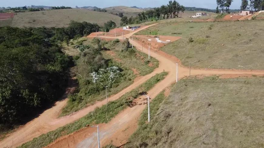 Foto 1 de Lote/Terreno à venda, 600m² em Recanto das Águas, Igaratá