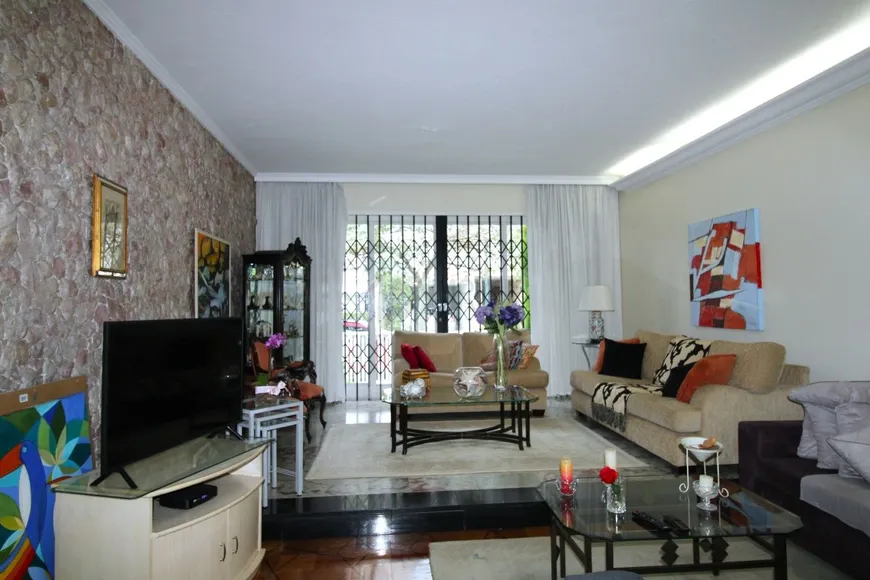 Foto 1 de Casa com 3 Quartos à venda, 186m² em Vila Mariana, São Paulo