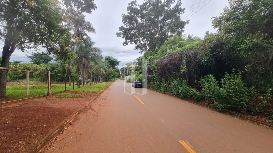 Foto 1 de Lote/Terreno à venda, 5000m² em Village Casa Grande, Goiânia