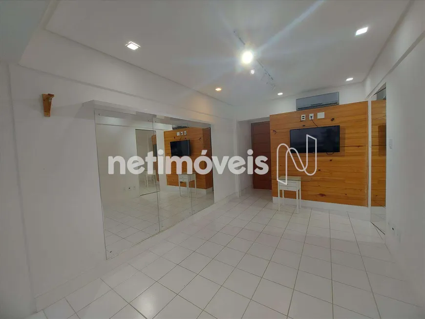 Foto 1 de Apartamento com 1 Quarto para alugar, 45m² em Candeal, Salvador