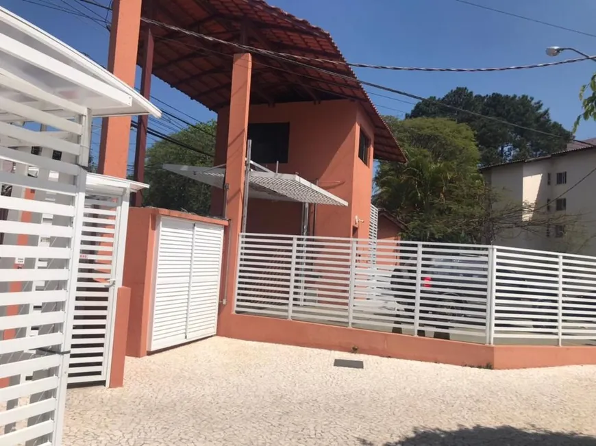 Foto 1 de Apartamento com 3 Quartos à venda, 68m² em Demarchi, São Bernardo do Campo