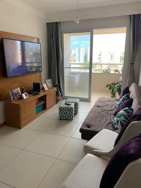 Foto 1 de Apartamento com 2 Quartos à venda, 67m² em Alto Higienopolis, Bauru