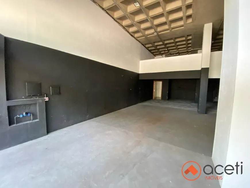 Foto 1 de Ponto Comercial para alugar, 119m² em Buritis, Belo Horizonte